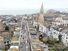 Kings Road, St Leonards